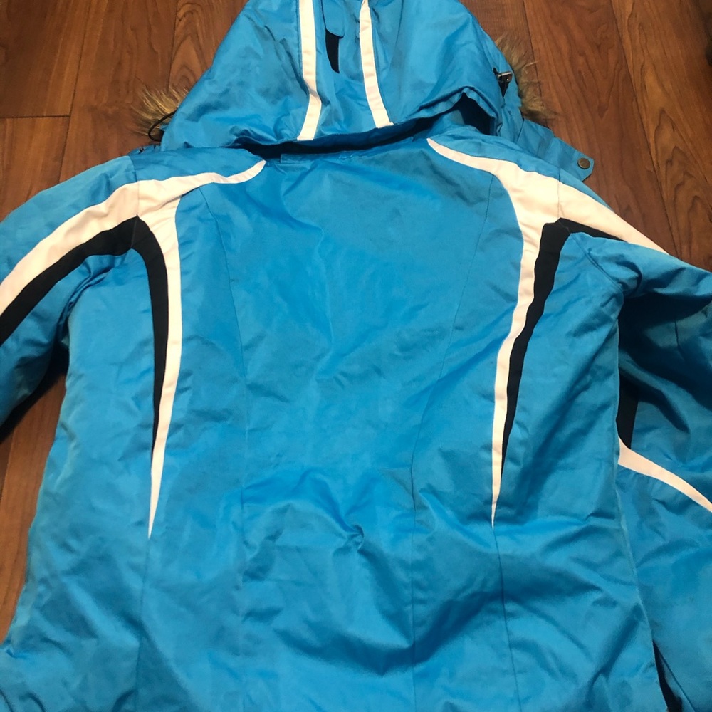 Broadstone Winter Coat